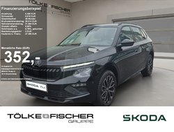 Kamiq 1.5 TSI Selection ACC AHK AUT Navi Virtual