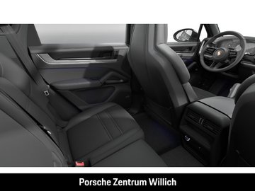 Cayenne S InnoDrive HA-Lenkung Sportabgas BOSE – Bild 14