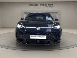 T-Roc R-Line 1.5 l eTSI OPF DSG R-Line IQLight