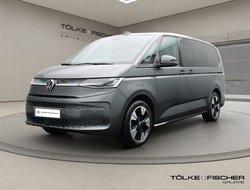 T7 Multivan 1.5 TSI e 4MOTION Life lang AHK DCC