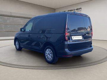 Caddy 2.0 TDI Cargo Kam. Navi DynLicht LED PDC – Bild 4