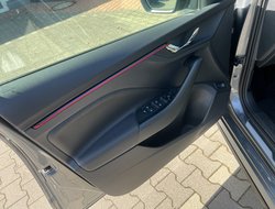 Kamiq 1.0 TSI DSG Monte Carlo Pano Navi AHK Kamer