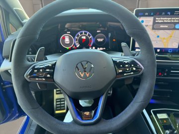 Golf R 2.0 TSI 4Motion R-Performance-Abgasanlage – Bild 11