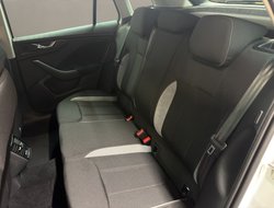 Kamiq Tour ACC AHK Virtual LED LM