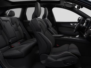 XC60 T8 AWD Plus Black Edition Gewerbe Aktion – Bild 14