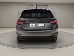 Fabia Tour ACC AUT Kamera DynLicht PDC