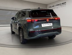 Tayron 1.5 TSI e W R-Line DCC Pano R-Line ACC LM