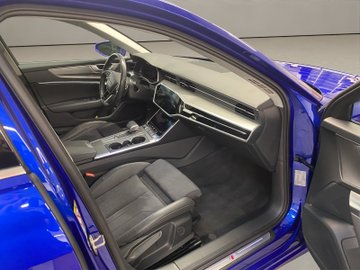 A6 Avant 45 3.0 TDI quattro sport S-line AUT HUD – Bild 18