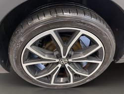 T-Cross 1.0 TSI Style R-Line ACC Kam. Navi LED