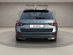 Superb Combi 1.4 TSI Sportline iV DCC ACC AUT LM