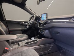 Kuga 2.5 Duratec PHEV ST-Line X AHK AUT Navi HUD