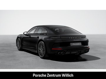 Panamera 4 InnoDrive Sportabgas LED-Matrix BOSE – Bild 3
