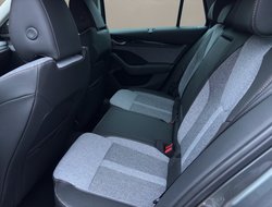 Octavia Combi 2.0 TDI DSG ACC AHK Navi eHeck LED