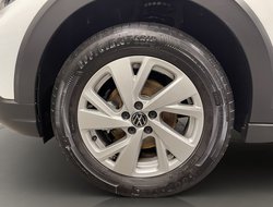 Taigo 1.0 TSI Life IQLight Navi Virtual KlimaA.