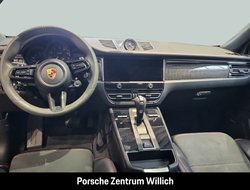 Macan GTS Surround-View BOSE 21-Zoll Panorama