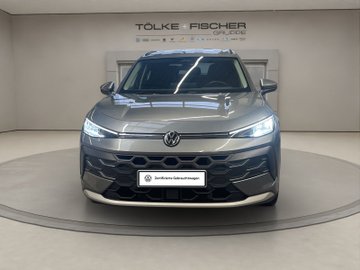 T-Roc 1.5 eTSI 85 kW Life ACC AUT Kam. Navi LED – Bild 3