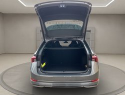 Octavia Combi 2.0 TDI Sportline ACC AUT Navi HUD