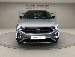 T-Roc GOAL 2.0 l TDI 7-Gang-DSG ACC AHK AUT Kam.
