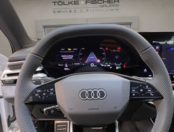 A6 2.0 Avant quattro W TDI ACC AHK AUT Virtual