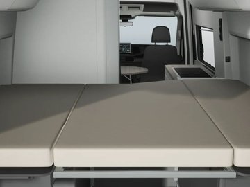 Crafter Grand California Dune 600 ACC AUT Kam. – Bild 22