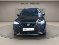 Arona 1.0 TSI FR ACC Kam. Sportp. Virtual LED LM