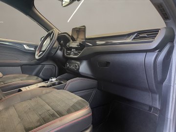 Kuga 2.5 Duratec PHEV ST-Line X ACC|AUT|Kam.|HUD – Bild 18