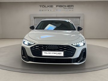 A5 Avant 2.0 TFSI W S-line ACC AHK AUT Kam. Navi – Bild 3