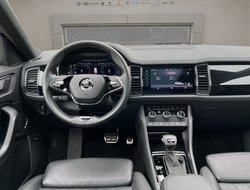 Kodiaq 2.0 TSI 4x4 L&K DCC ACC AHK AUT Kam. Navi