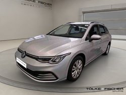 Golf VIII Variant 2.0 TDI Life ACC Navi Virtual