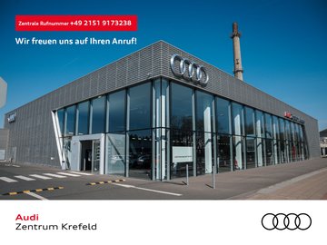 A3 Sportback 30 TFSI Schaltgetriebe Navi Virtual – Bild 3