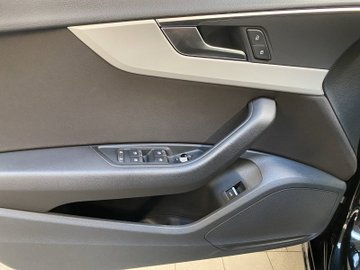 A4 40 TDI quattro advanced AUT Kam. Navi LED – Bild 9