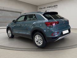 T-Roc 1.0 TSI Life ACC AHK Navi Virtual DynLicht