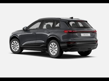 Q6 SUV e-tron 185 kW AUT Standh. Virtual LED LM – Bild 4