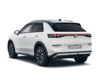 T-Roc 1.5 l eTSI DSG *SOFORT VERFÜGBAR* GJR AHK – Bild 4