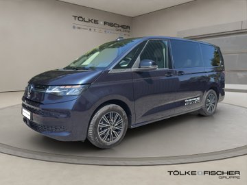 T7 Multivan Life ENERGY TDI 110kW Lang 360* AHK – Bild 2