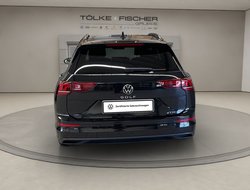 Golf VIII Variant 1.5 eTSI  85 kW Life ACC AHK