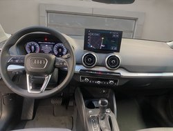 Q2 35 1.5 TFSI advanced ACC AHK AUT Kam. Navi LM