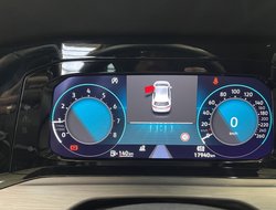 Golf VIII 1.5 TSI Style IQLight ACC Kam. Navi LM