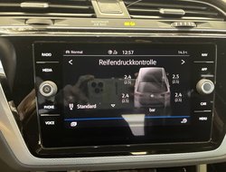 Touran BMT 1.5 TSI Comfortline ACC AUT Navi LM