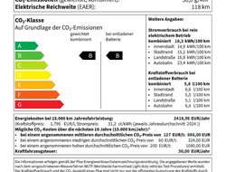 Tiguan R-Line 1,5 l eHybrid DCC R-Line ACC AUT