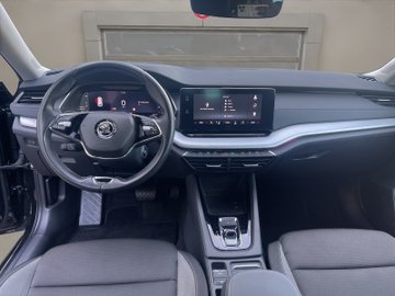 Octavia Combi 2.0 TDI Ambition ACC AUT Navi LED – Bild 16