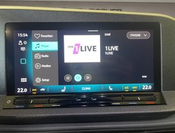 Caddy ENERGY 5-Sitzer 1.5l 85 KW 6 Gang Schalter