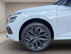 Kamiq 1.5 TSI DSG Balance ACC AHK Navi Matrix Kam