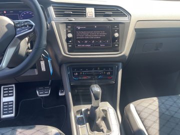 Tiguan 1.5 TSI BMT R-Line R-Line IQLight ACC AUT – Bild 14