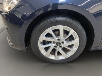 A1 Sportback 25 1.0 TFSI advanced Virtual LM PDC – Bild 7
