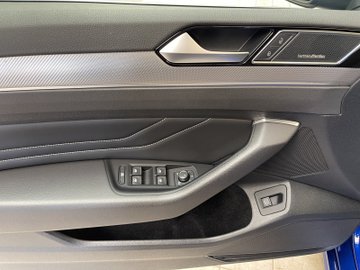 Passat Variant 2.0 TDI BMT Elegance DCC NaviPro – Bild 9