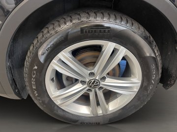 Tiguan 2.0 TDI BMT 4Motion Elegance ACC AHK AUT – Bild 7