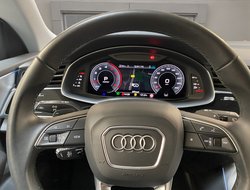 Q8 55 3.0 TFSI quattro ACC AUT Leder Navi 360 LM