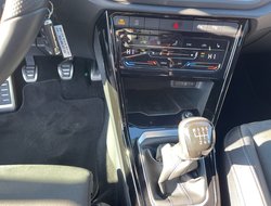 T-Roc 1.0 TSI R-Line R-Line ACC Kam. Sportp. LED