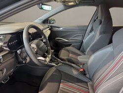 Fabia 130 DSG Navi LED KlimaA dig. Cockpit